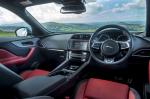 Jaguar F-Pace 20d AWD R-Sport 2016 года (UK)